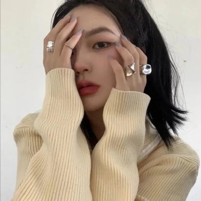 一个隐形女孩的自白