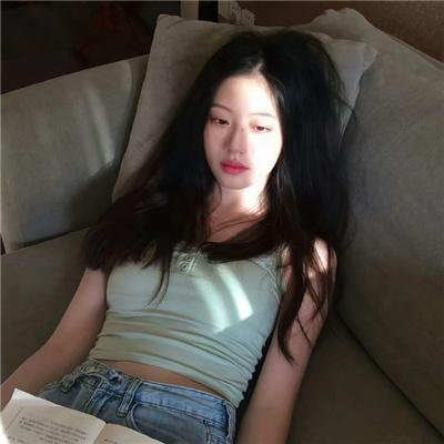 我不负卿